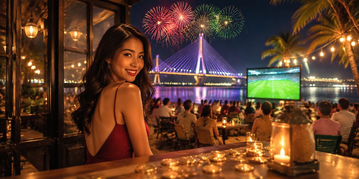Người dùng Cần Thơ xem kèo bóng đá tại quán cà phê với winca