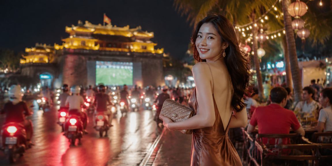 Màn hình đăng ký nhận thưởng tại winca – giao diện neon Huế