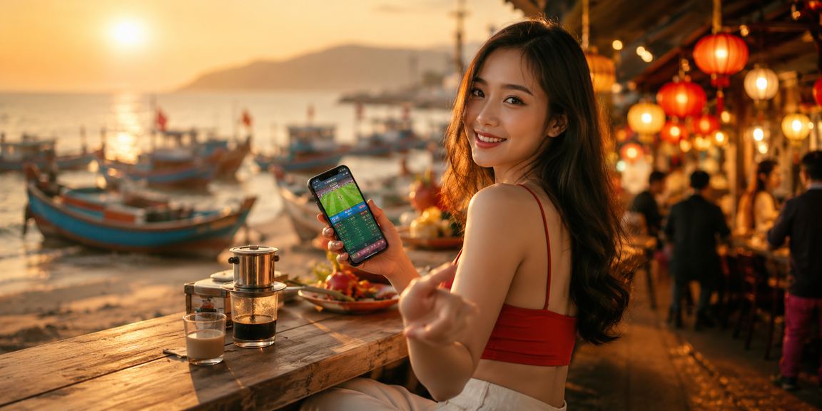 Trải nghiệm cá cược casino trực tuyến và thanh toán tại winca Việt Nam